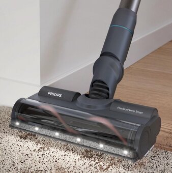 Philips 8000 Aqua Plus - Bezdrotovy tycovy vysavac - 2