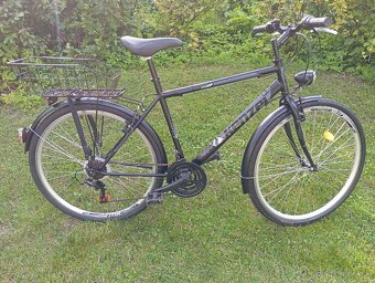 Bicykel Kenzel - 2