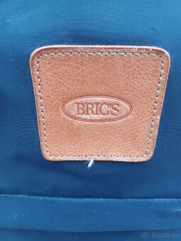 Kupor Brics , Cestujte s eleganciou - 2