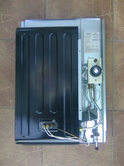 gamatky cez stenu KARMA Beta 2 2kw 2015 - 2