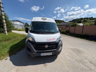 Fiat Ducato - 2