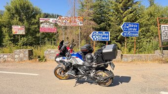 BMW r1250gs - 2