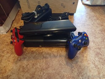 Predám.X.Box.360 - 2