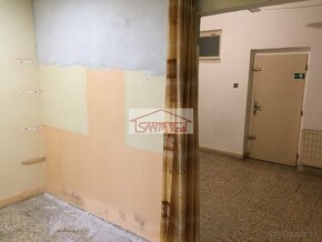 V LEVICIACH PRIESTOR NA PRENÁJOM, ID 516 - 2