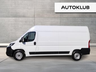 Toyota PROACE MAX  2025 ,DPH, AUTOMAT L3H2 - stav nového - 2