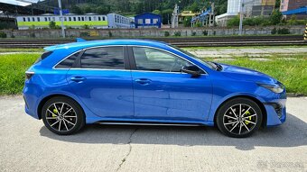 Kolesa pre KIA CEED III - 2