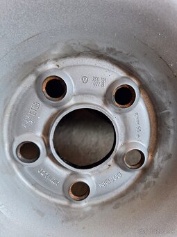 5x120 R17 Volkswagen - 2