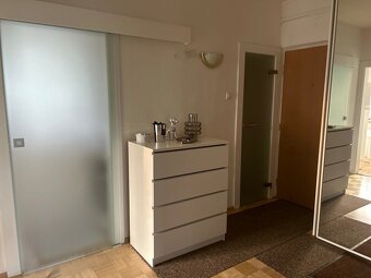 Plne zariadený 4 izbový byt v centre Námestova - 2