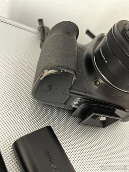 Canon 6D - 2