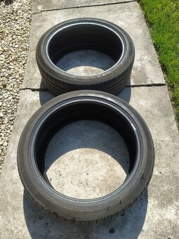 245/40 r20 letné pneumatiky - 2