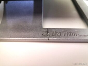 Stadler Form Anton Black - 2