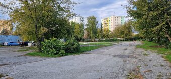 PRENÁJOM exkluzívneho pozemku na podnikateľské účely - 2