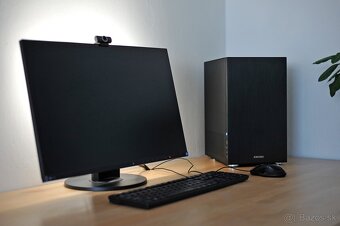 Jonsbo COOLTEK C3 Micro ATX skrinka - 2