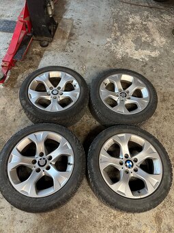 5x120 R17 - 2