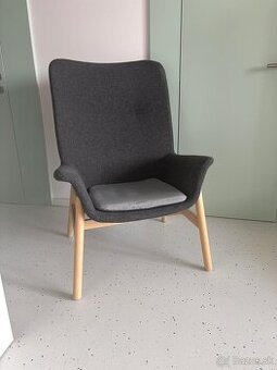 IKEA KRESLO - 2