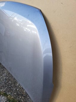 Hyundai tucson tl predna kapota 2018 - 2