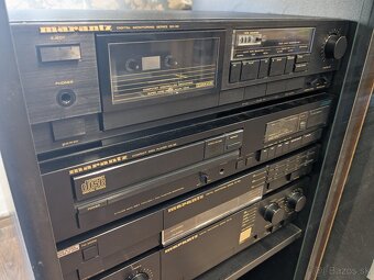 Marantz věž - 2