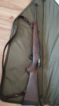 Tikka T3x Hunter - 2