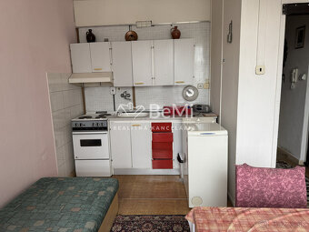 Ponúkame na predaj byt v centre Námestove na Strede - 2