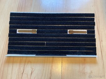 pedalboard homemade - 2