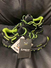 Trailové topánky SALEWA SPEED BEAT GTX (44) - 2
