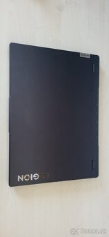 LENOVO Legion 7 Pro 16IRX8 ONYX GREY - V ZARUKE - 2