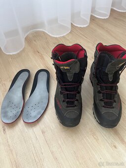 Topánky La Sportiva - 2
