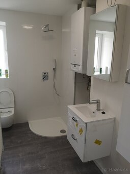 3-izbový byt + garáž - 2