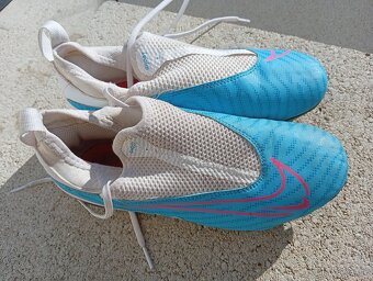Nike Jr Phantom GX  detské kopačky - 2