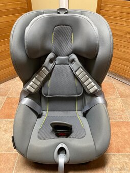 Britax Römer King II LS (9-18kg) - 2