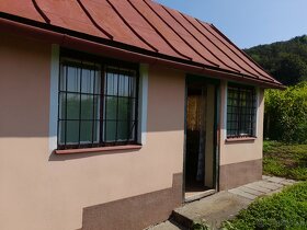 Vinohrad v Tokajskej oblasti - 2