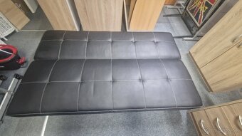 Rozkladacia pohovka - 2