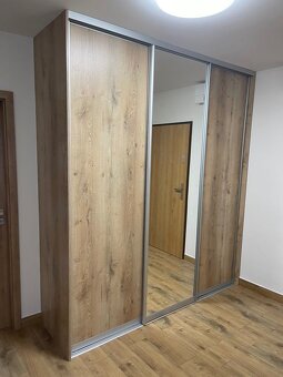 Prenájom 2- izbového bytu L.Svobodu 6 - 2