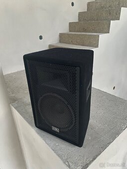 Aktívny reproduktor Soundking - 2