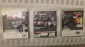 Playstation 3 hry. #2 - 2