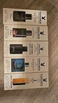 Dior sauvage elixir - 2