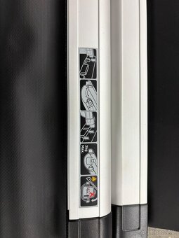 Škoda Octavia IV - multifunkčí box do kufra - 2