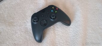 Gamepad pre xbox series s/x/one - 2