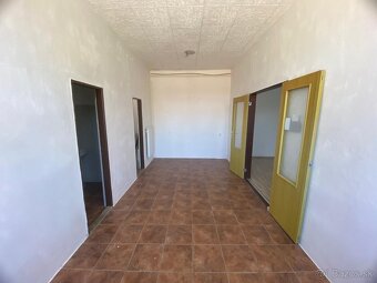 PRENÁJOM nebytových priestorov v obci Dolná Strehová - 2