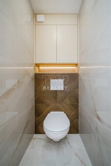 Na predaj exkluzívny, moderne zariadený 2-izbový byt –... - 2