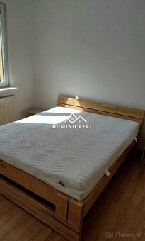 2-izbový byt v centre mesta na prenájom - 2