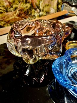 Predám retro sklo - 2