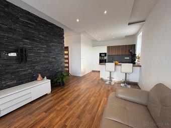 2-izbový, moderný, slnečný byt v novostavbe v SENCI - 2