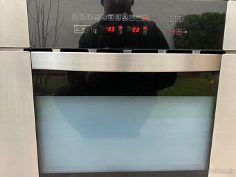 Gorenje Multifunkčná rúra Mikrovlnka - 2