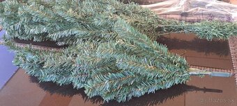 Umelý vianočný stromček Nový - 2