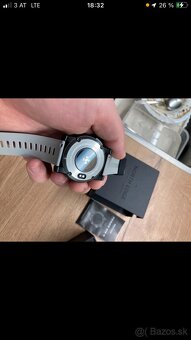 outdoorove smart hodinky north edge crossfit 3 - 2