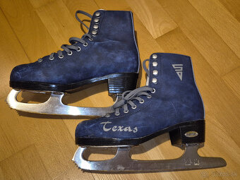 Dievčenské korčule - 2