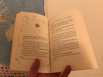 Predám Max Einstein - 2