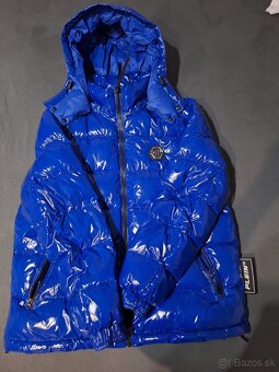 Philipp Plein zimná bunda - 2