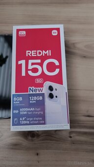 Xiaomi Redmi 15C - 2